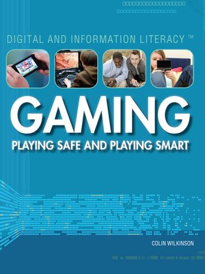 Gaming - ebook